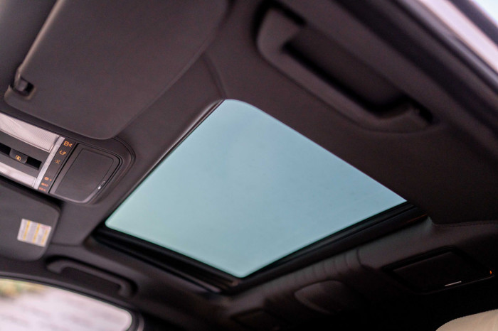 Mercedes S-Class an. 2012 - Autolux.md Mercedes S-Class an. 2012 photo 14