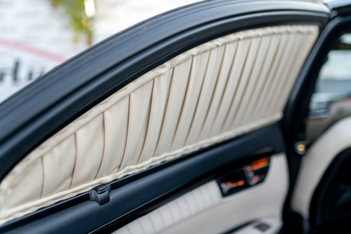 Mercedes S-Class an. 2012 - Autolux.md Mercedes S-Class an. 2012 photo 16
