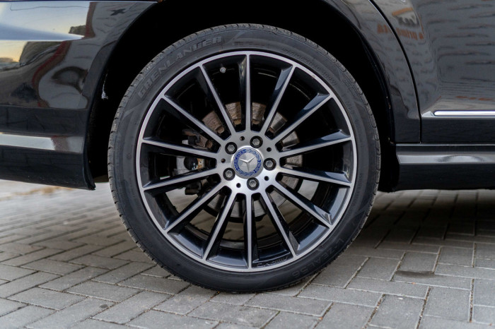 Mercedes S-Class an. 2012 - Autolux.md Mercedes S-Class an. 2012 photo 18