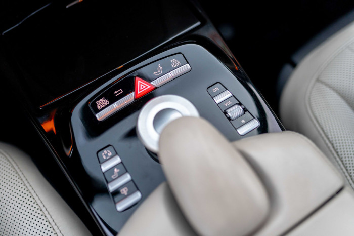 Mercedes S-Class an. 2012 - Autolux.md Mercedes S-Class an. 2012 photo 5
