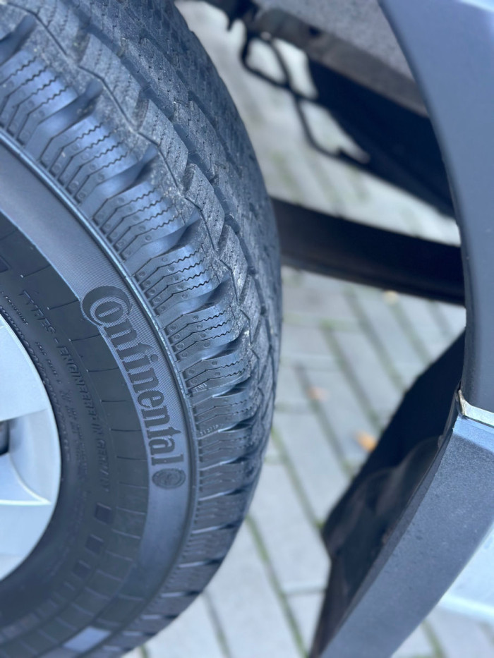 Mercedes Sprinter 316 an. 2014 - Autolux.md Mercedes Sprinter 316 an. 2014 photo 12