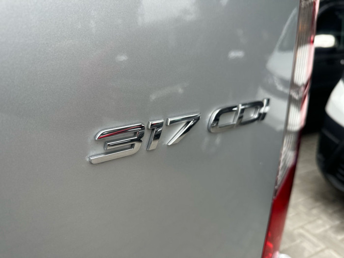 Mercedes Sprinter 317,2020 an. 2020 - Autolux.md Mercedes Sprinter 317,2020 an. 2020 photo 11