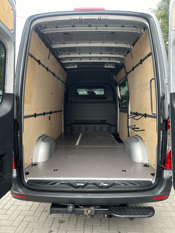 Mercedes Sprinter 317,2020 an. 2020 - Autolux.md Mercedes Sprinter 317,2020 an. 2020 photo 14