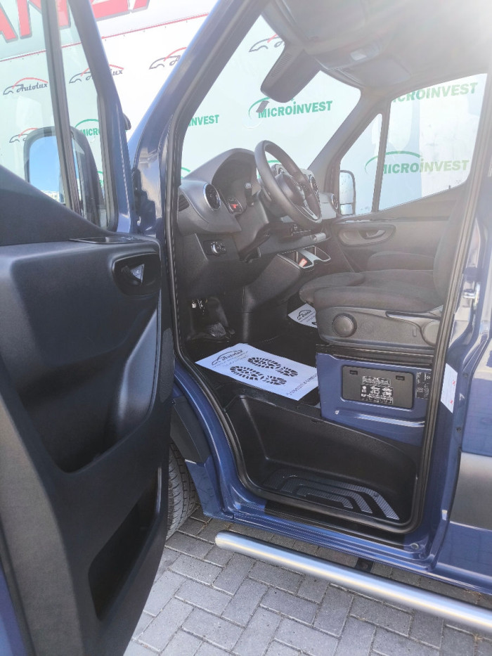 Mercedes Sprinter  an. 2019 - Autolux.md Mercedes Sprinter  an. 2019 photo 5