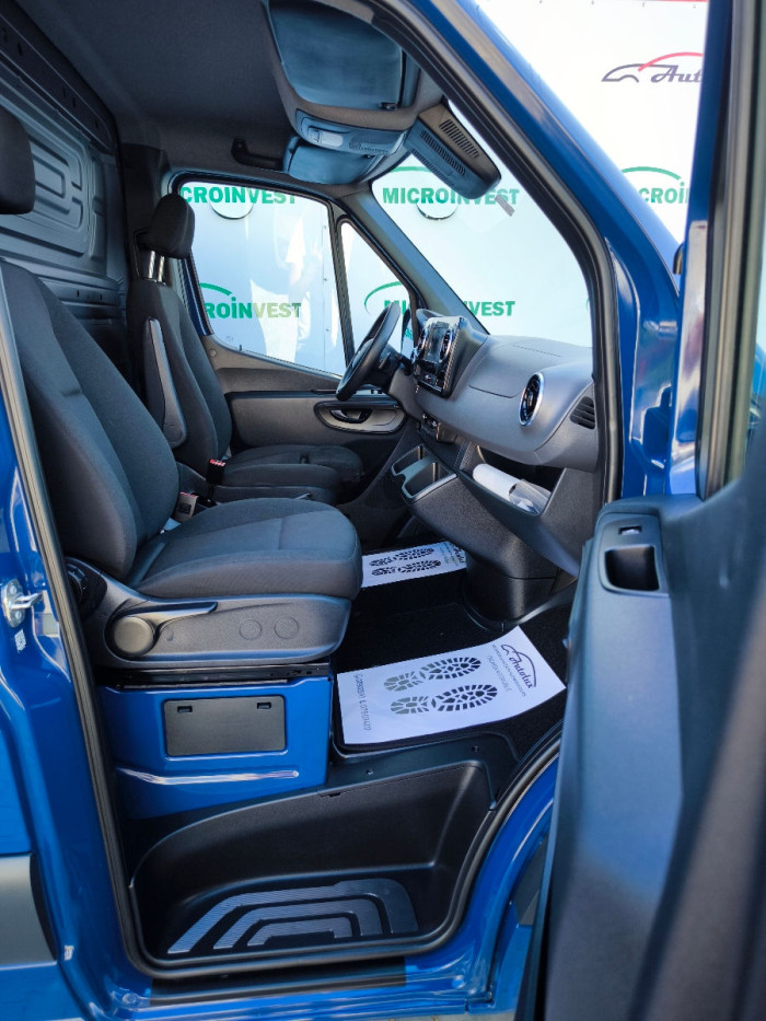 Mercedes Sprinter  an. 2019 - Autolux.md Mercedes Sprinter  an. 2019 photo 6