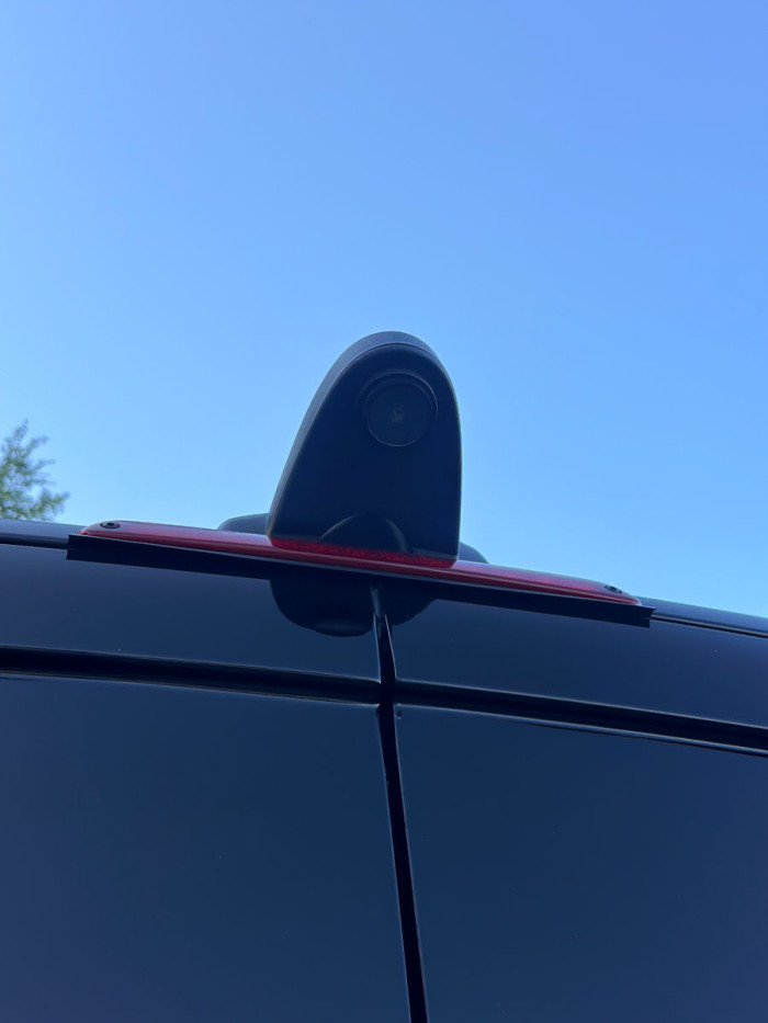 Mercedes Sprinter Automat  an. 2017 - Autolux.md Mercedes Sprinter Automat  an. 2017 photo 11