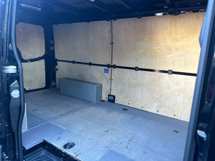 Mercedes Sprinter Automat  an. 2017 - Autolux.md Mercedes Sprinter Automat  an. 2017 photo 13