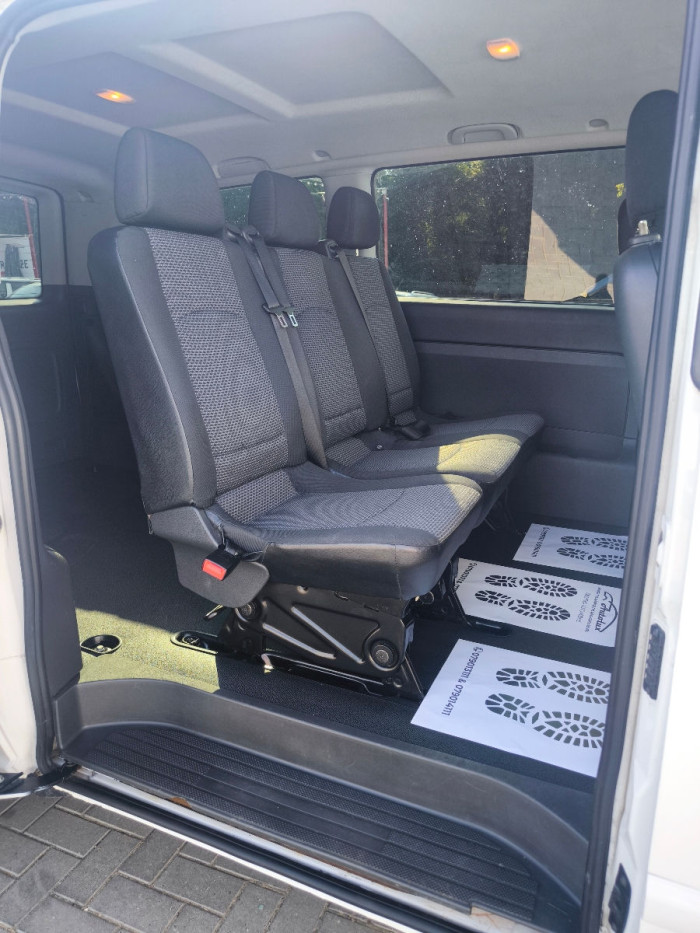 Mercedes Vito  an. 2013 - Autolux.md Mercedes Vito  an. 2013 photo 8