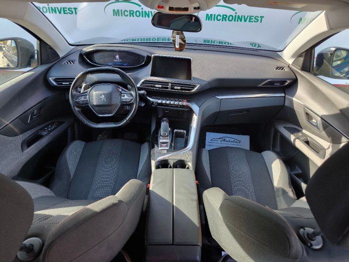 Peugeot 5008 an. 2018 - Autolux.md Peugeot 5008 an. 2018 photo 11
