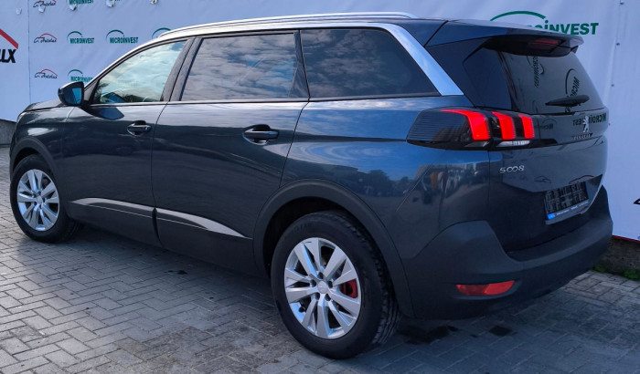 Peugeot 5008 an. 2018 - Autolux.md Peugeot 5008 an. 2018 photo 3