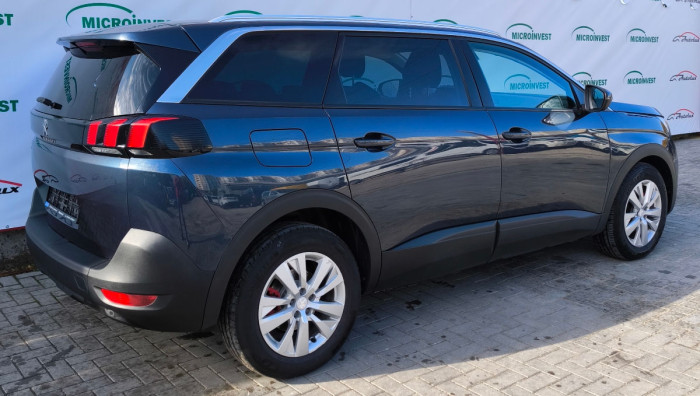 Peugeot 5008 an. 2018 - Autolux.md Peugeot 5008 an. 2018 photo 4