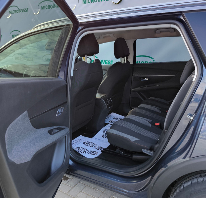 Peugeot 5008 an. 2018 - Autolux.md Peugeot 5008 an. 2018 photo 5