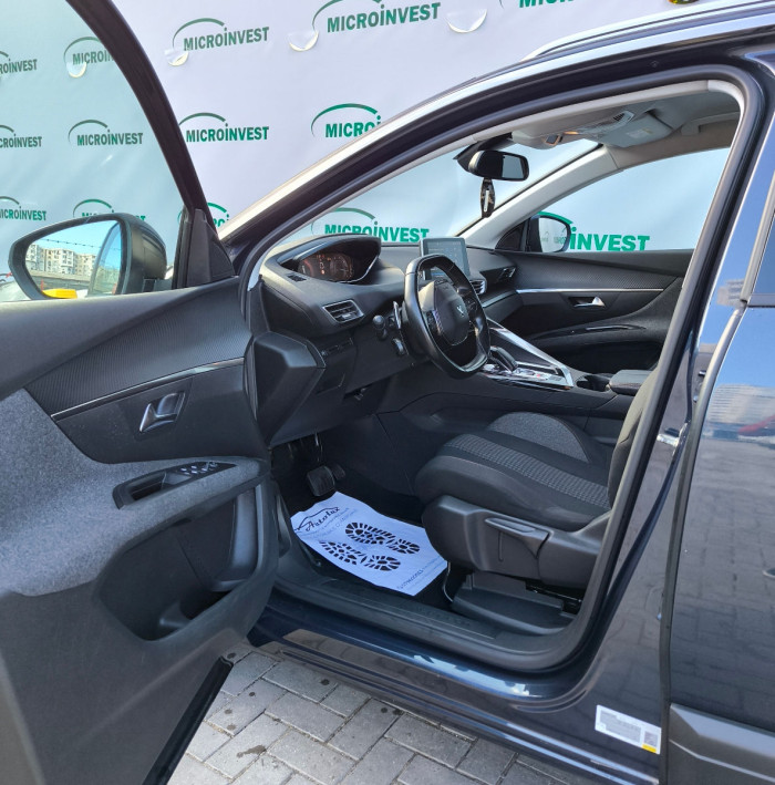 Peugeot 5008 an. 2018 - Autolux.md Peugeot 5008 an. 2018 photo 6
