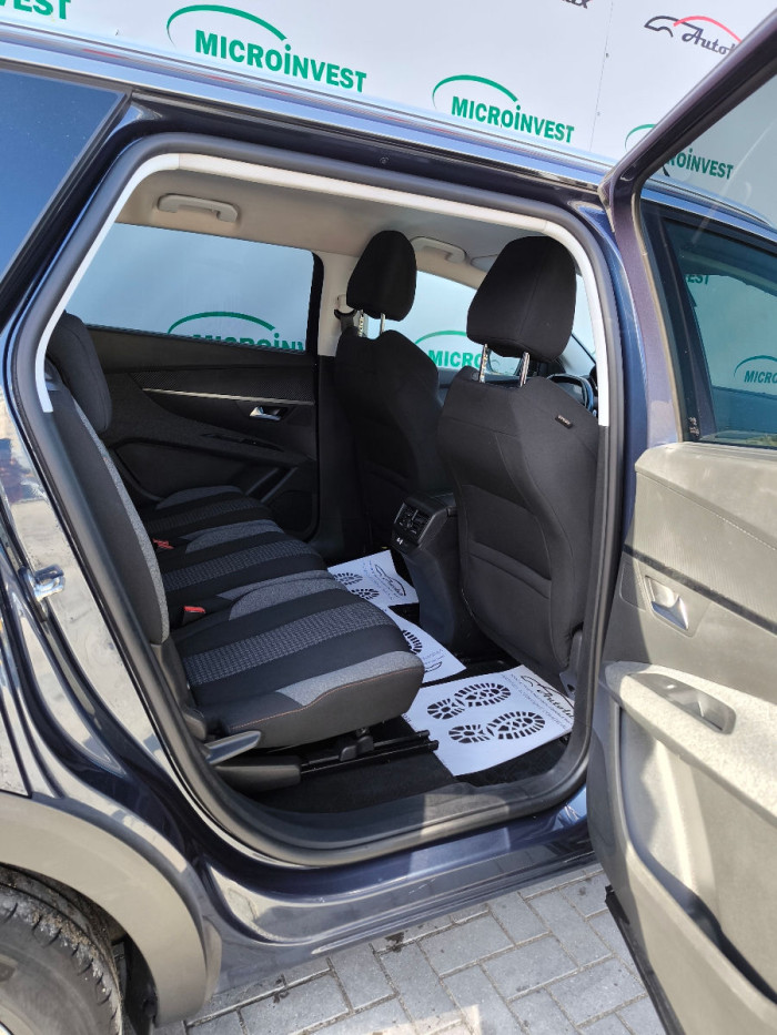 Peugeot 5008 an. 2018 - Autolux.md Peugeot 5008 an. 2018 photo 8