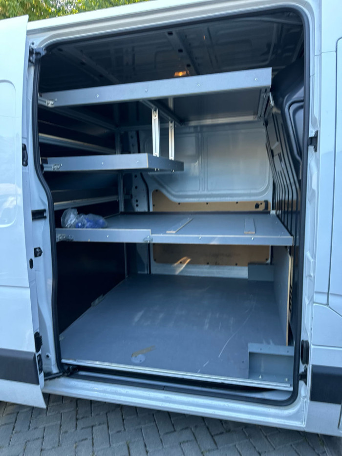 Renault Mater cu TVA an. 2019 - Autolux.md Renault Mater cu TVA an. 2019 photo 14
