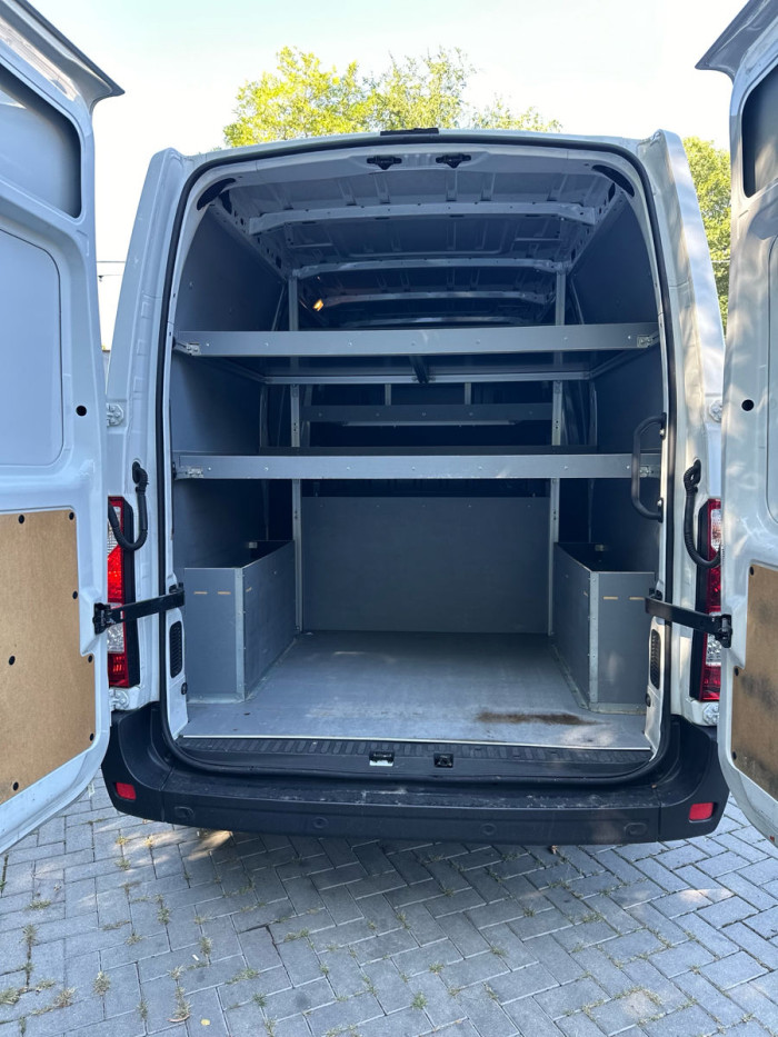Renault Mater cu TVA an. 2019 - Autolux.md Renault Mater cu TVA an. 2019 photo 15