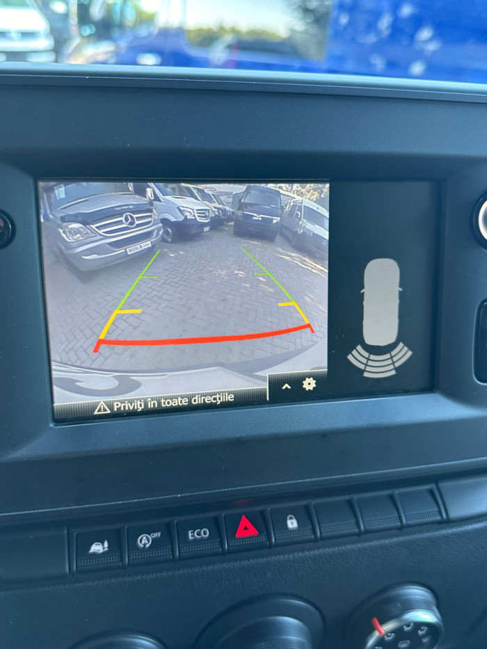 Renault Mater cu TVA an. 2019 - Autolux.md Renault Mater cu TVA an. 2019 photo 9