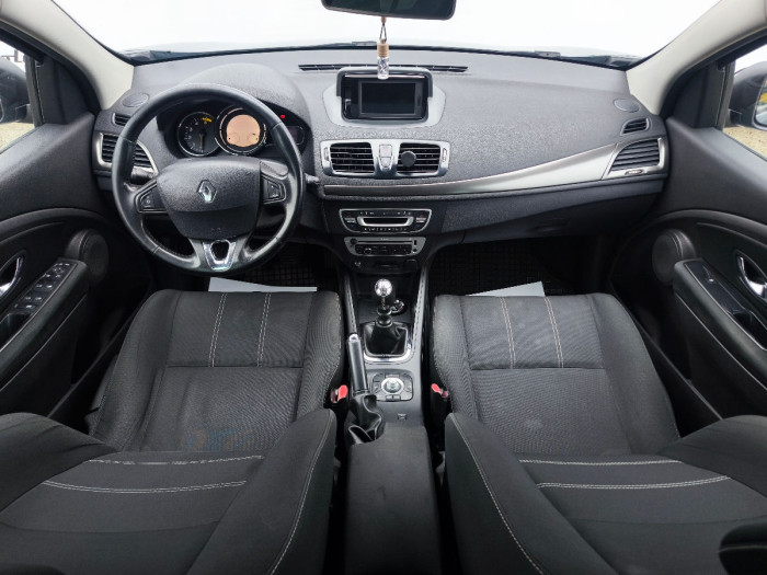 Renault Megane an. 2014 - Autolux.md Renault Megane an. 2014 photo 11