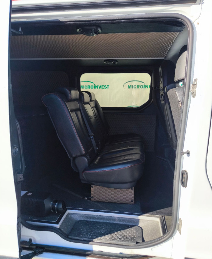 Renault Trafic  an. 2016 - Autolux.md Renault Trafic  an. 2016 photo 7