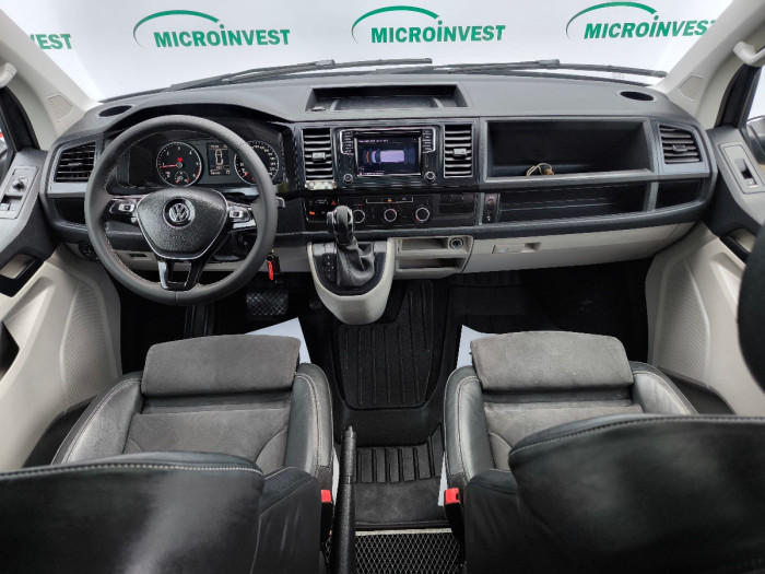 Volkswagen Transporter Cu TVA an. 2015 - Autolux.md Volkswagen Transporter Cu TVA an. 2015 photo 2