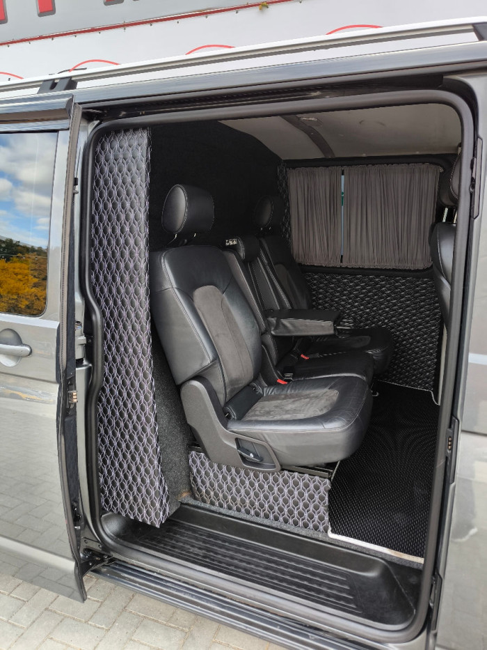 Volkswagen Transporter Cu TVA an. 2015 - Autolux.md Volkswagen Transporter Cu TVA an. 2015 photo 7