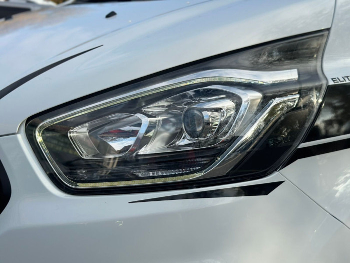 Ford Transit custum TVA an. 2019 - Autolux.md Ford Transit custum TVA an. 2019 photo 5