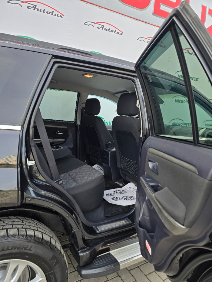 Great Wall Hover an. 2011 - Autolux.md Great Wall Hover an. 2011 photo 8