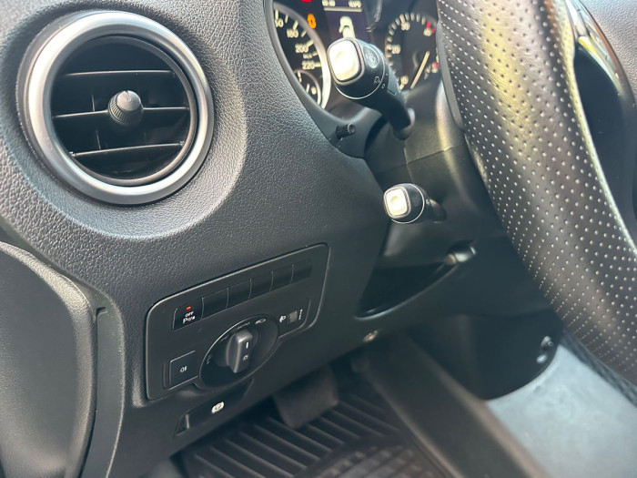 Mercedes Vito 119 Automat an. 2016 photo 11