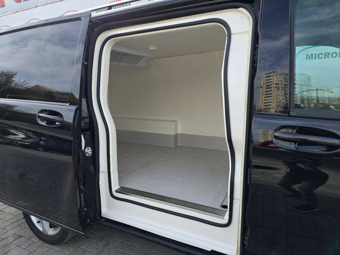 Mercedes Vito an. 2016 - Autolux.md Mercedes Vito an. 2016 photo 7