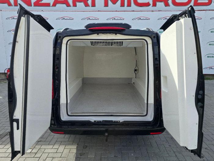 Mercedes Vito an. 2016 - Autolux.md Mercedes Vito an. 2016 photo 9