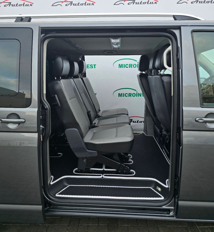 Volkswagen Caravela an. 2020 - Autolux.md Volkswagen Caravela an. 2020 photo 9