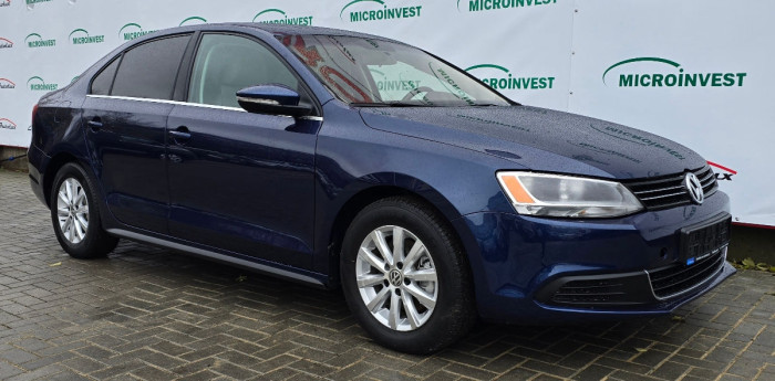 Volkswagen Jetta an. 2012 - Autolux.md Volkswagen Jetta an. 2012 photo 1