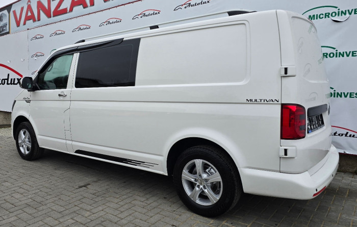 Volkswagen Transporter cu TVA an. 2015 - Autolux.md Volkswagen Transporter cu TVA an. 2015 photo 3