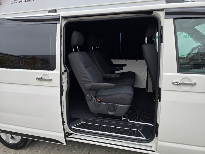 Volkswagen Transporter cu TVA an. 2015 - Autolux.md Volkswagen Transporter cu TVA an. 2015 photo 7