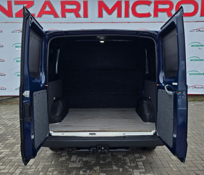 Ford Transit an. 2012 - Autolux.md Ford Transit an. 2012 photo 7