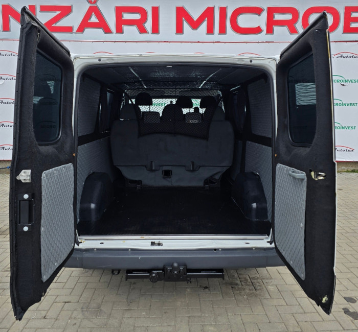 Ford Transit an. 2013 photo 8