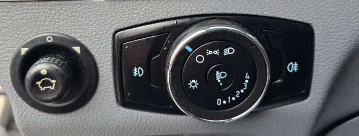 Ford Transit  an. 2016 photo 10