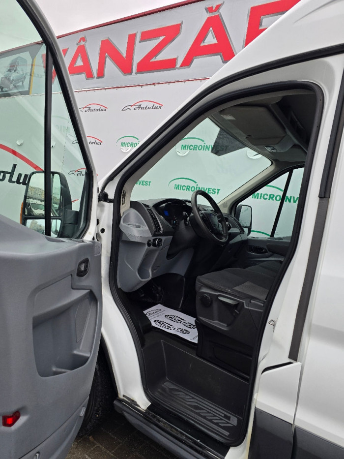 Ford Transit  an. 2016 photo 5