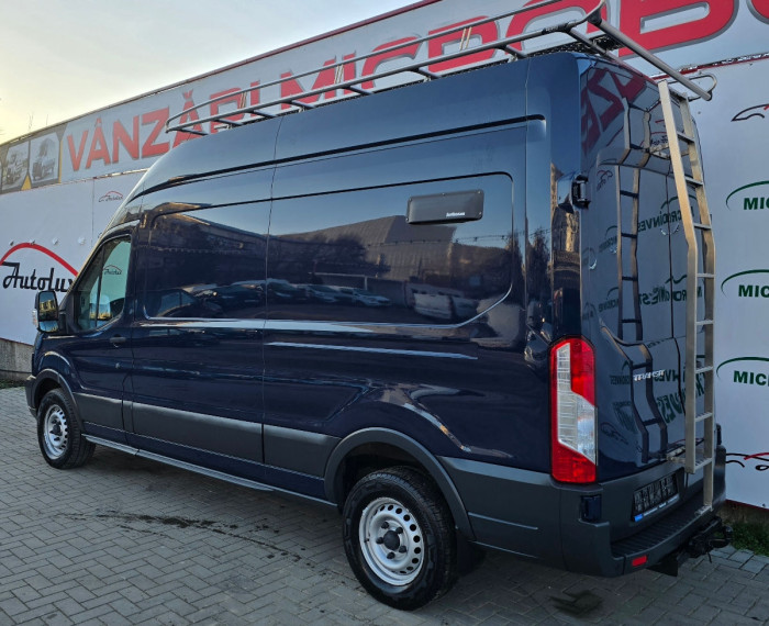 Ford Transit cu TVA an. 2018 photo 3