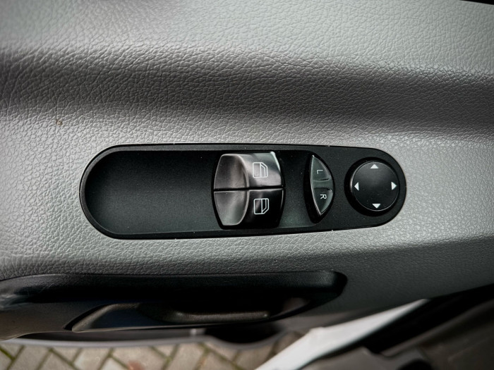 Mercedes Sprinter 316 an. 2014 photo 7