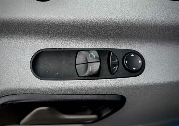 Mercedes Sprinter 316, an. 2014 photo 7