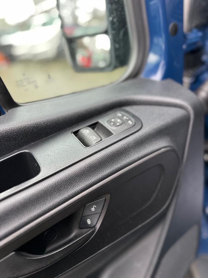 Mercedes Sprinter 316 an. 2019 - Autolux.md Mercedes Sprinter 316 an. 2019 photo 10