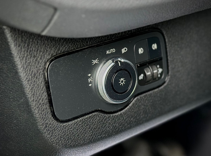 Mercedes Sprinter 316 an. 2019 - Autolux.md Mercedes Sprinter 316 an. 2019 photo 9