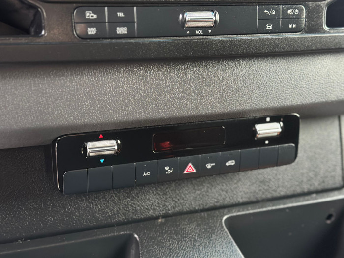 Mercedes Sprinter 319 2021 an. 2021 photo 10
