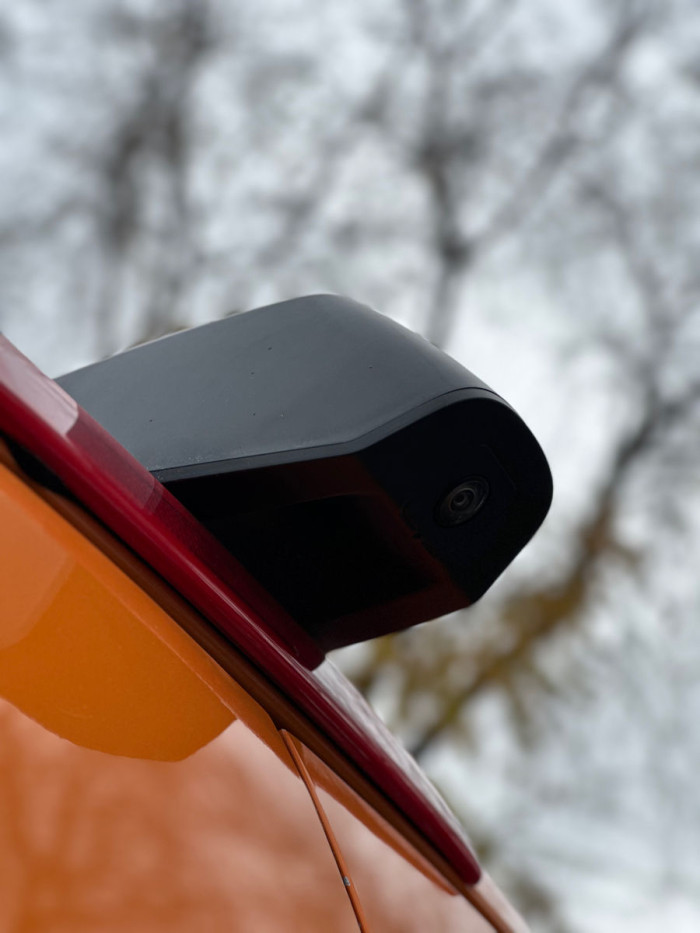 Mercedes Sprinter 319 2021 an. 2021 photo 14