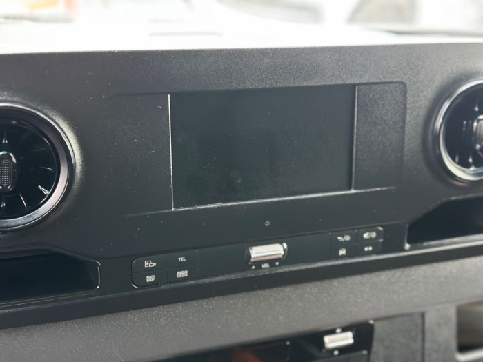 Mercedes Sprinter 319 2021 an. 2021 photo 9