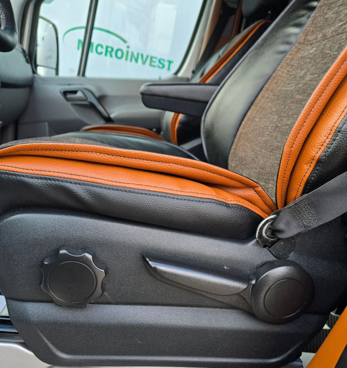 Mercedes Sprinter an. 2013 photo 7