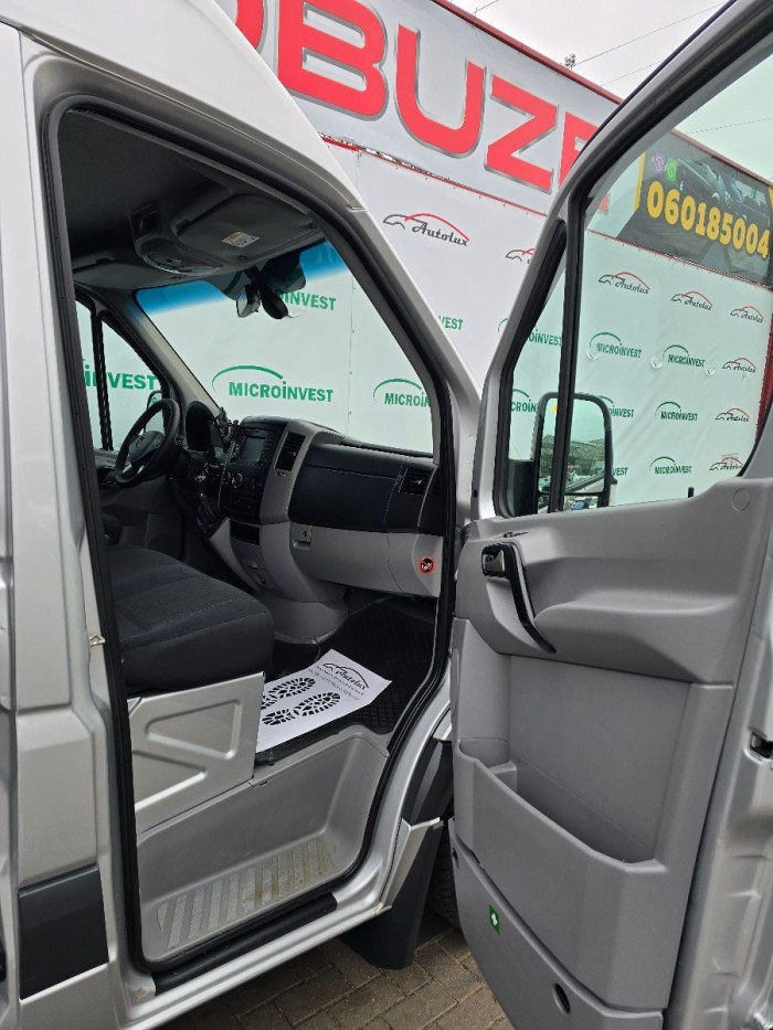Mercedes Sprinter cu TVA an. 2017 photo 5