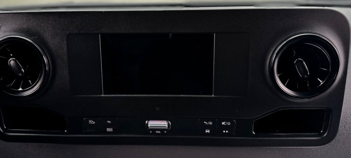 Mercedes Sprinter cu TVA an. 2019 - Autolux.md Mercedes Sprinter cu TVA an. 2019 photo 9