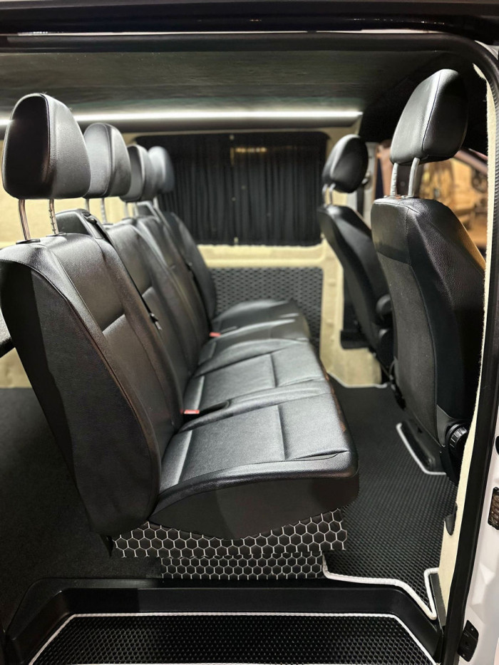 Mercedes Vito 116 cu TVA an. 2017 photo 7